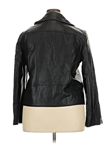 Elizabeth and James Jacket (view 2)