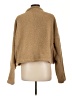 Bailey 44 Tan Pullover Sweater Size L - photo 2