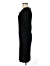 Old Navy Solid Black Cocktail Dress Size M - photo 5