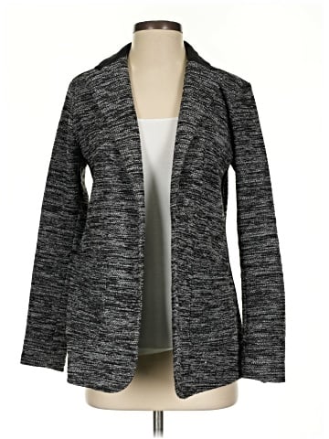 Simply Vera Vera Wang Blazer (view 1)