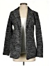 Simply Vera Vera Wang 100% Polyester Gray Blazer Size XS - photo 1