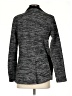 Simply Vera Vera Wang 100% Polyester Gray Blazer Size XS - photo 2
