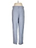 Re:named Blue Casual Pants Size S - photo 2