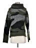 Aqua Camo Green Pullover Sweater Size S - photo 1