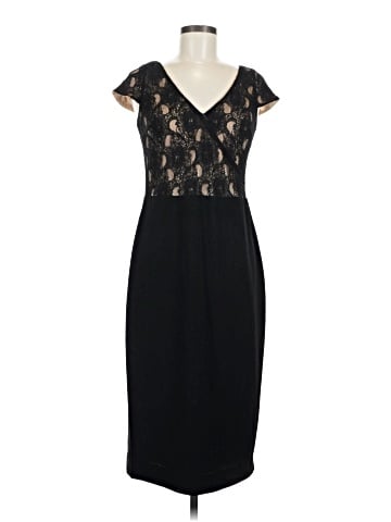 Dress the Population Cocktail Dress (view 1)