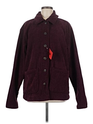 Boston Traders Coat (view 1)