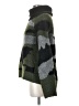 Aqua Camo Green Pullover Sweater Size S - photo 5
