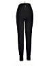 Lululemon Athletica Solid Black Active Pants Size 6 - photo 2