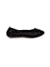 Unbranded Black Flats Size EU 37 - photo 1