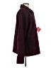 Boston Traders 100% Polyester Burgundy Coat Size M - photo 4