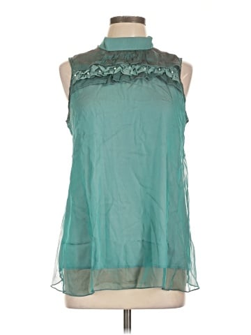 Young Essence Tank Top (view 1)