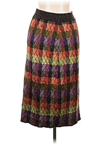 Cecilia Prado Casual Skirt (view 1)
