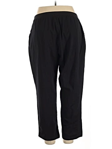 Catherines Casual Pants (view 2)