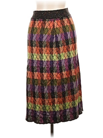 Cecilia Prado Casual Skirt (view 2)