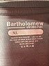 Assorted Brands 100% Cotton Gray Active T-Shirt Size XL - photo 7