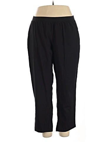 Catherines Casual Pants (view 1)