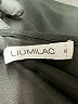 Liumilac Black Cocktail Dress Size XL - photo 7