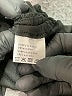 Liumilac Black Cocktail Dress Size XL - photo 8