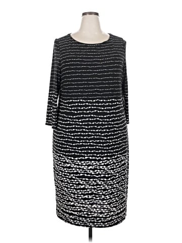 Taylor Casual Dress (view 1)