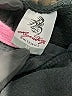 Legendary Whitetails Black Pullover Hoodie Size M - photo 7