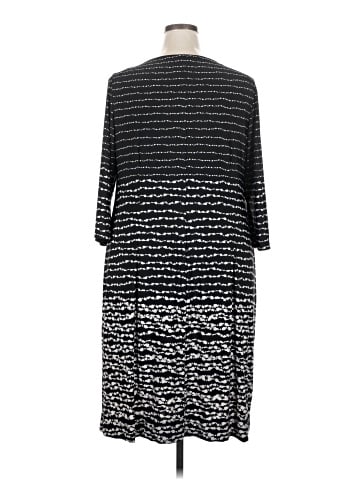 Taylor Casual Dress (view 2)