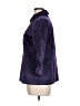 Chico's Purple Jacket Size Lg (2) - photo 5