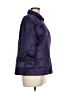 Chico's Purple Jacket Size Lg (2) - photo 4