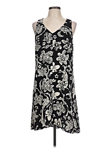 CAbi Casual Dress (view 1)