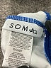 Soma Tie-dye Blue Swimsuit Bottoms Size S - photo 3