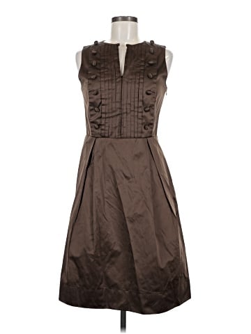 Iroo Moderato Cocktail Dress (view 1)