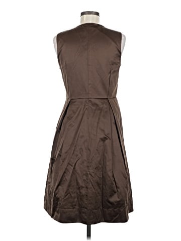 Iroo Moderato Cocktail Dress (view 2)