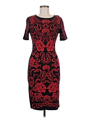 Cynthia Steffe Cocktail Dress (view 1)