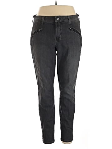 Not Your Daughter's Jeans Jeans (view 1)