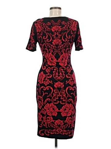 Cynthia Steffe Cocktail Dress (view 2)