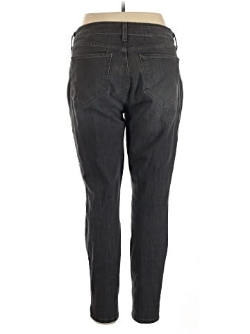 Not Your Daughter's Jeans Jeans (view 2)