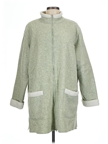 D&Co. Coat (view 1)