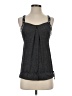 Lululemon Athletica Gray Tank Top Size 2 - photo 1