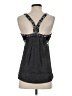 Lululemon Athletica Gray Tank Top Size 2 - photo 2