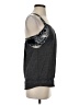 Lululemon Athletica Gray Tank Top Size 2 - photo 4