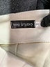 Assorted Brands Solid Ivory Shorts Size L - photo 3