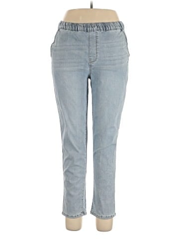 Angels Jeans (view 1)