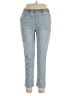 Angels Blue Jeans Size 14 - photo 1