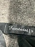 Assorted Brands Solid Black Cocktail Dress Size S - photo 7
