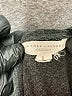 New York Laundry Gray Pullover Hoodie Size L - photo 7