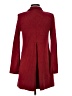 CAbi Red Coat Size XS - photo 2