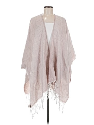 Gentle Fawn Kimono (view 1)