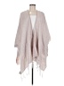Gentle Fawn 100% Polyester Pink Kimono Size Med - Lg - photo 1