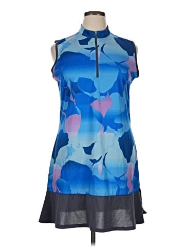 Callaway Cocktail Dress (view 1)