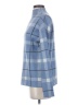 Jones New York Plaid Blue Pullover Sweater Size M (estimated) - photo 5