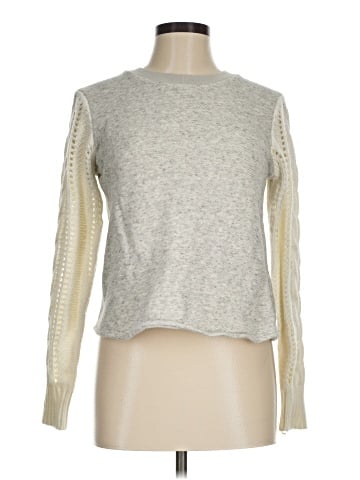 Splendid Pullover Sweater (view 1)